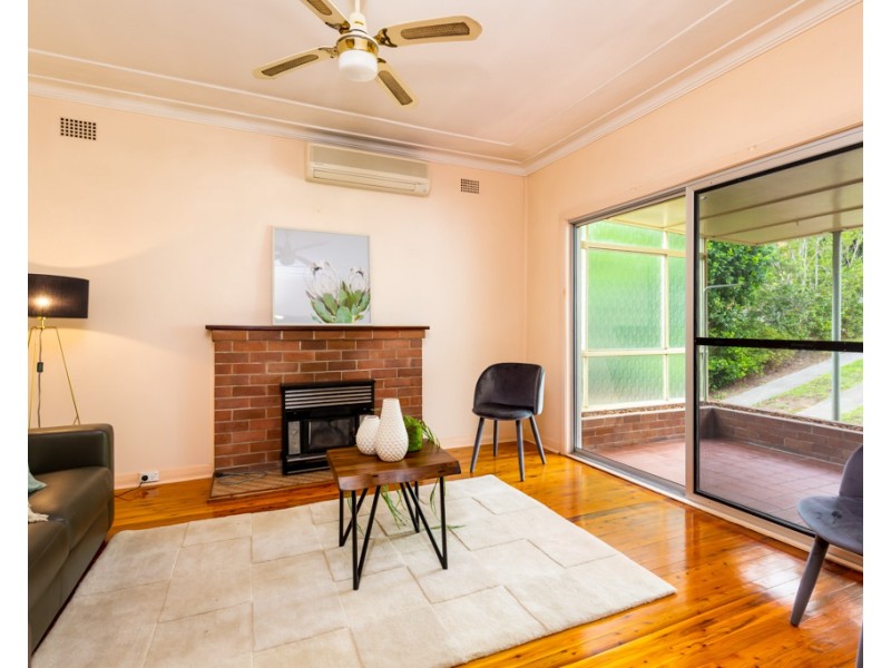 19 Currawong Road, Cardiff Heights NSW 2285