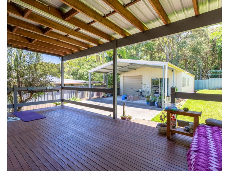 15 Heshbon Street, Gateshead NSW 2290