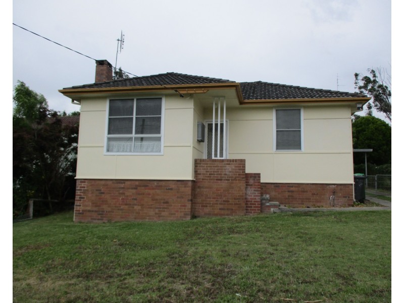 196 South Street, Windale NSW 2306