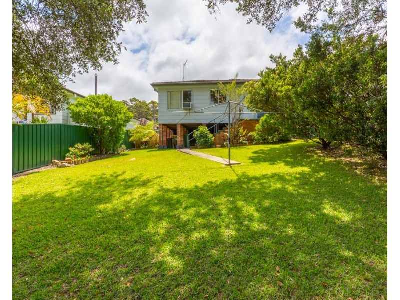 31 Gregory Parade, Kotara NSW 2289