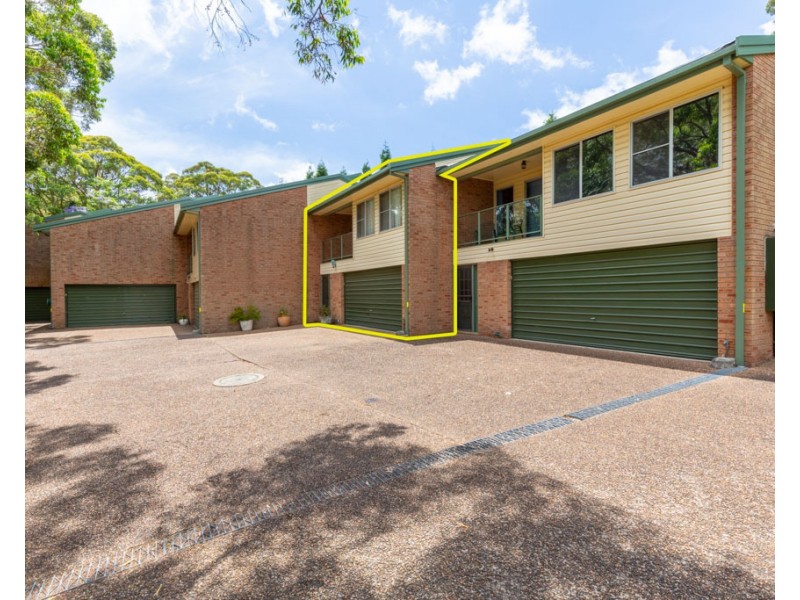 2/8 Jill Parade, Charlestown NSW 2290