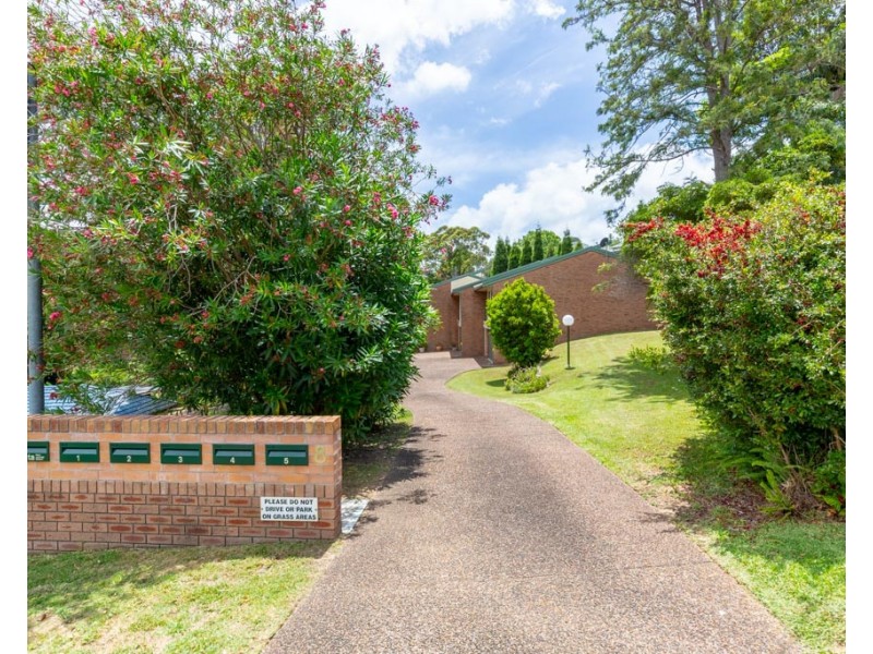 2/8 Jill Parade, Charlestown NSW 2290