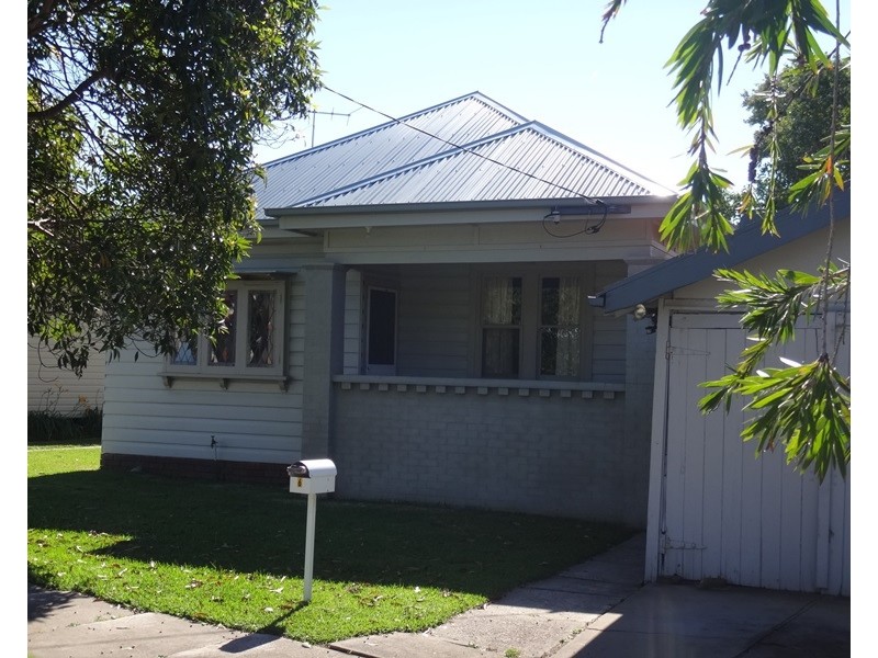 6 Watson Street, Mayfield NSW 2304