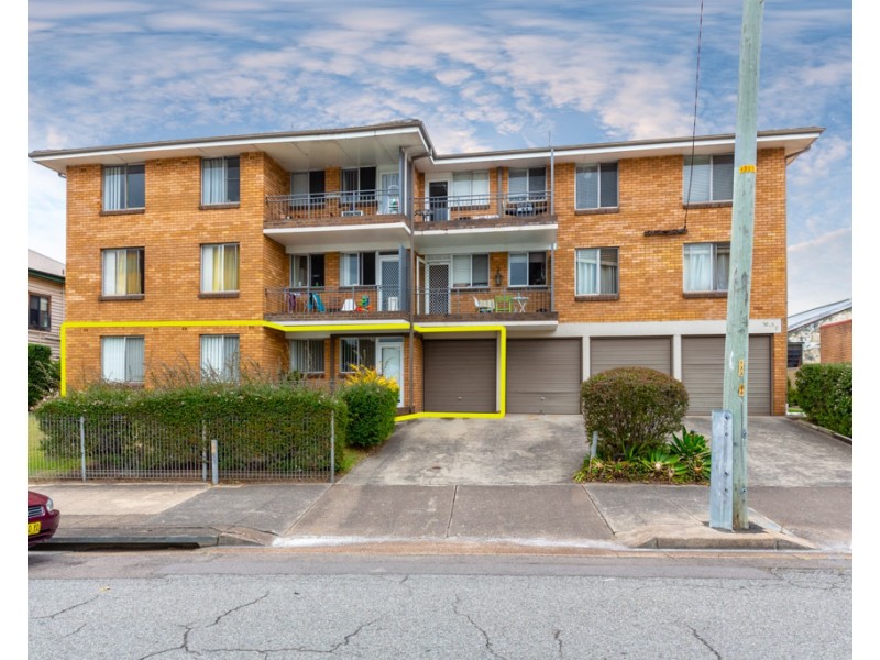 1/50 Station Street, Waratah NSW 2298