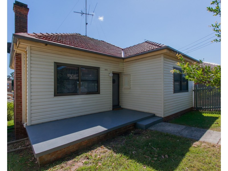 183 Kahibah Road, Charlestown NSW 2290