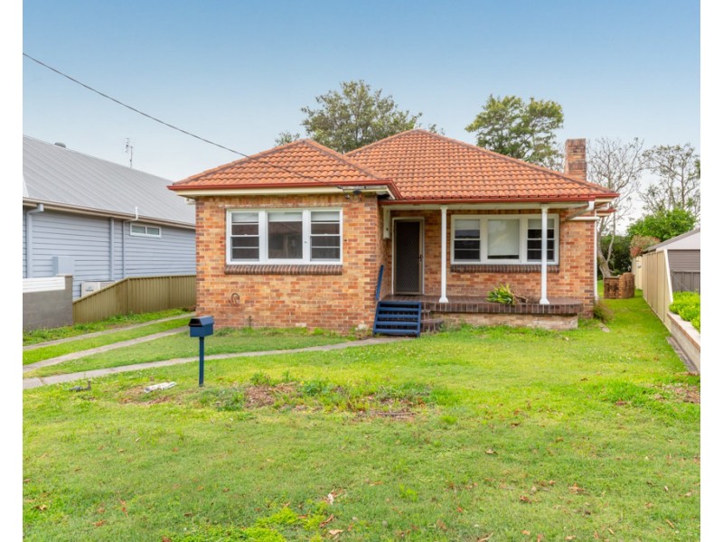 35 Knight Street, New Lambton NSW 2305