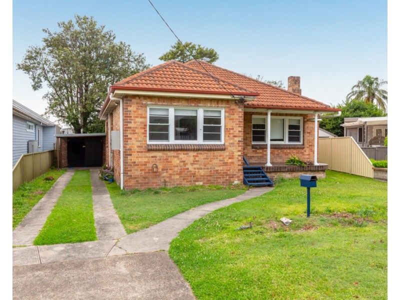 35 Knight Street, New Lambton NSW 2305
