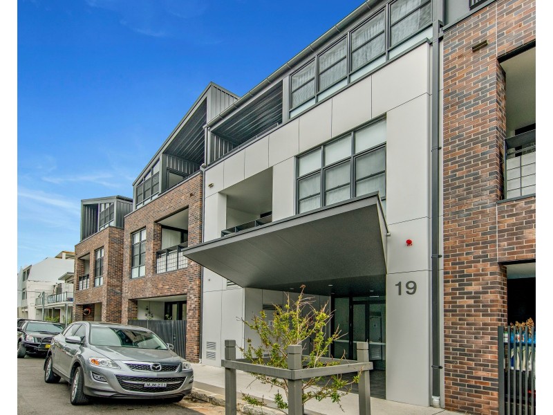 108/19 Throsby Street, Wickham NSW 2293