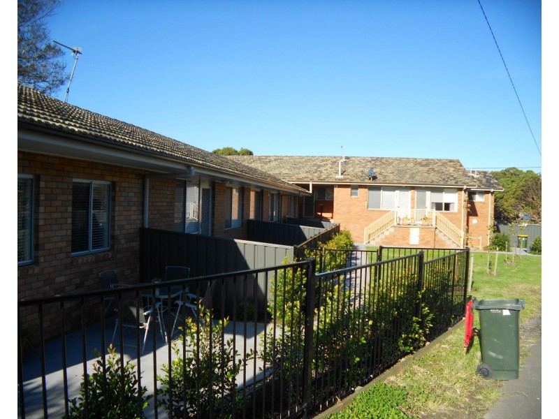 3/35 Orlando Road, Lambton NSW 2299