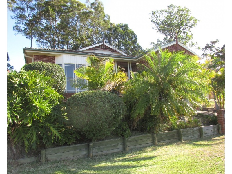 44 Drysdale Drive, Lambton NSW 2299