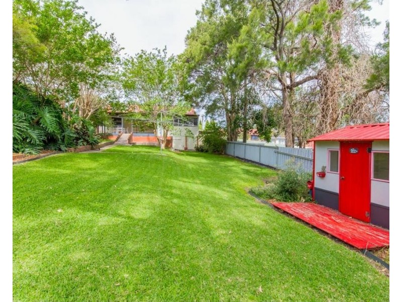 1 Alexander Parade, Charlestown NSW 2290