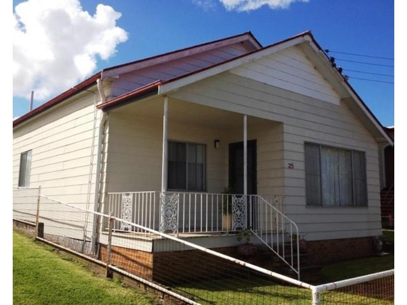 25 Burwood Street, Kahibah NSW 2290