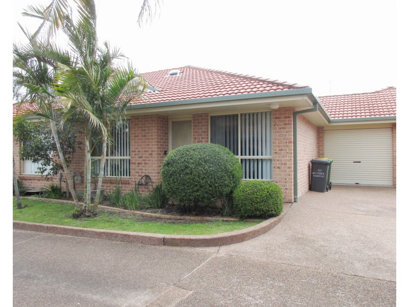 3/12 Wallace Street, Swansea NSW 2281