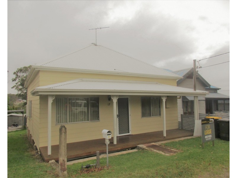 12 Brown Street, West Wallsend NSW 2286