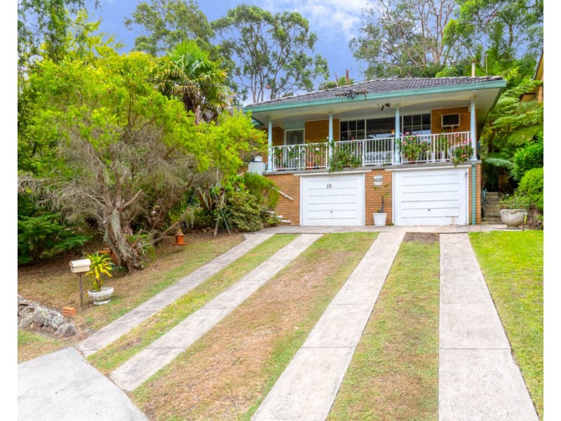 28 Kingsway Avenue, Rankin Park NSW 2287