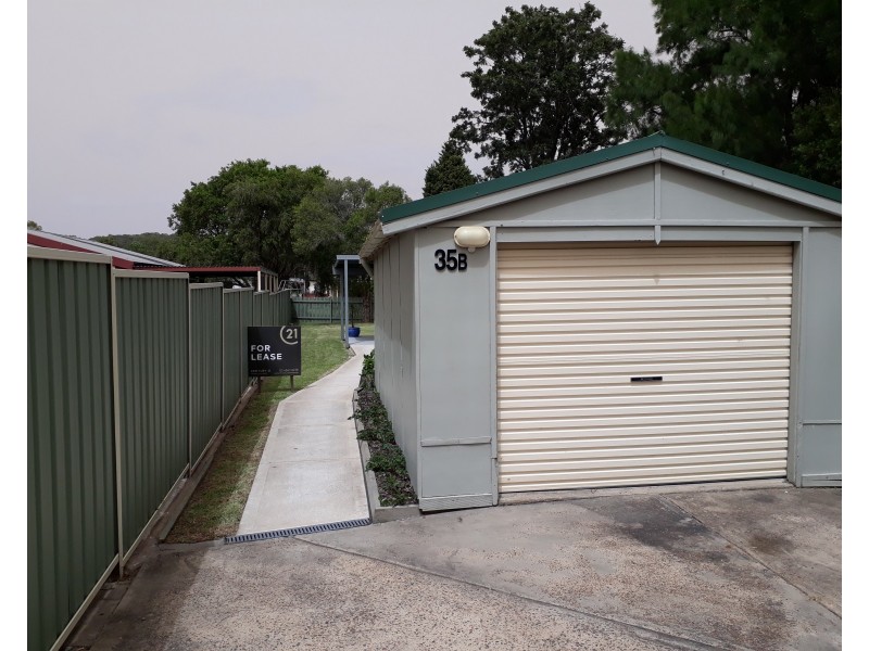 35B Tennent Road, Mount Hutton NSW 2290