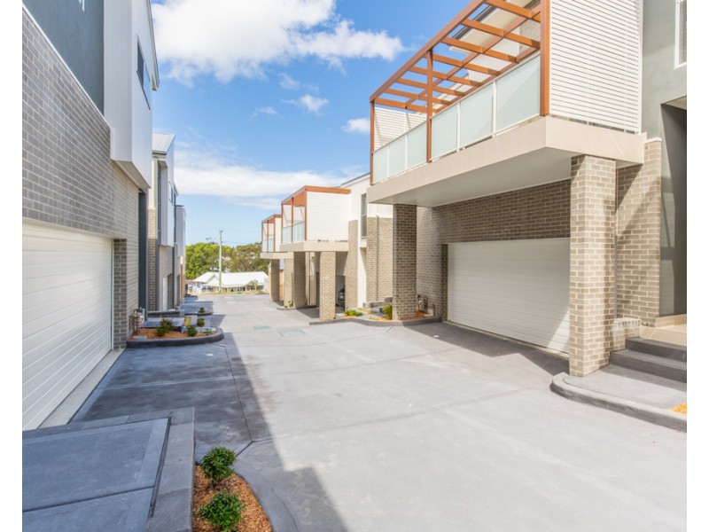 6/97-99 Wallsend Street, Kahibah NSW 2290