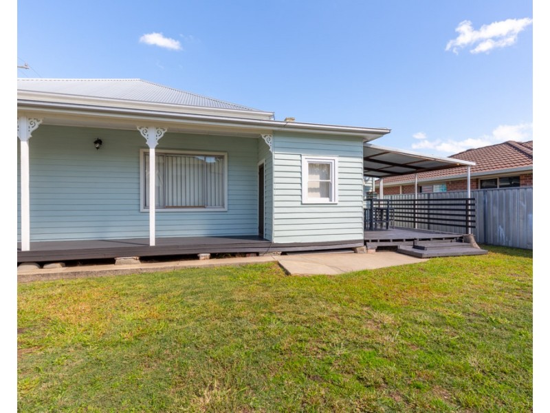 16 Havelock Street, Mayfield NSW 2304