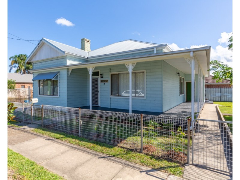 16 Havelock Street, Mayfield NSW 2304