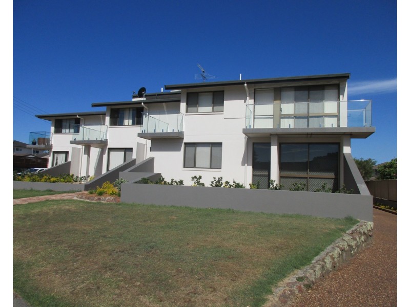 6/9 Watkins Street, The Junction NSW 2291