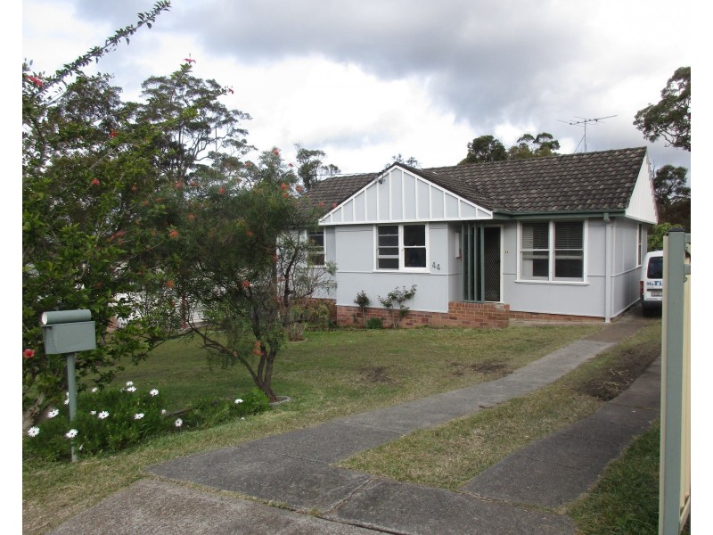 44 Redwood Crescent, Gateshead NSW 2290