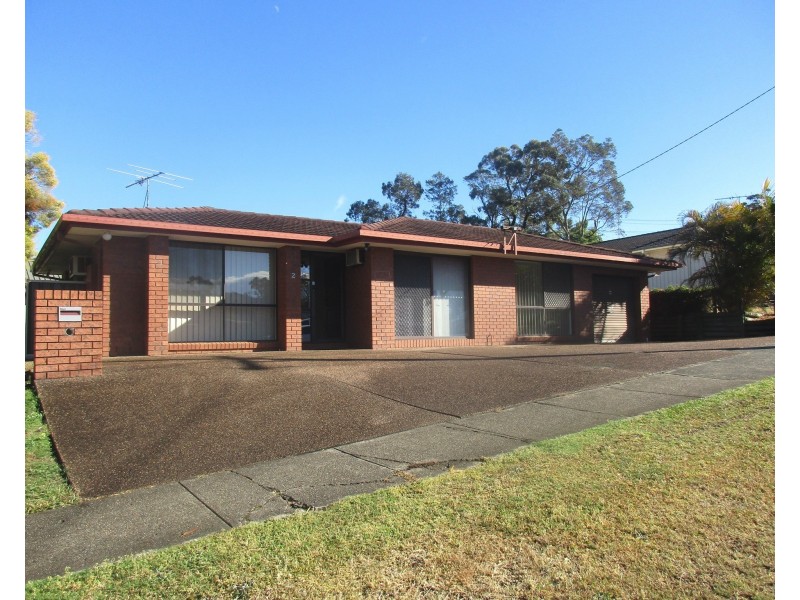 2 Garsdale Avenue, Elermore Vale NSW 2287