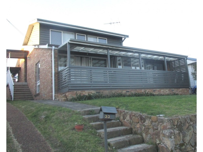 33 Walumbi Avenue, Tingira Heights NSW 2290