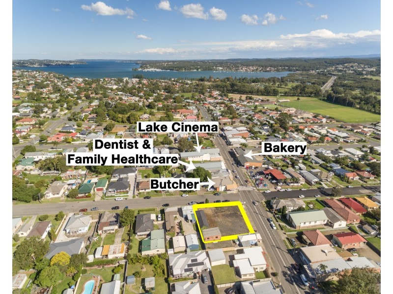 27 Fifth Street, Boolaroo NSW 2284