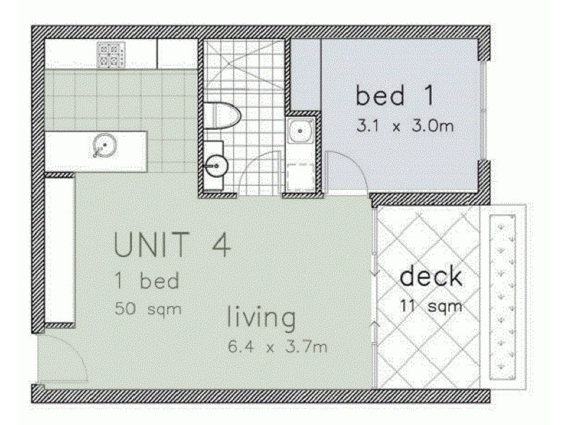 27 Fifth Street, Boolaroo NSW 2284 Floorplan