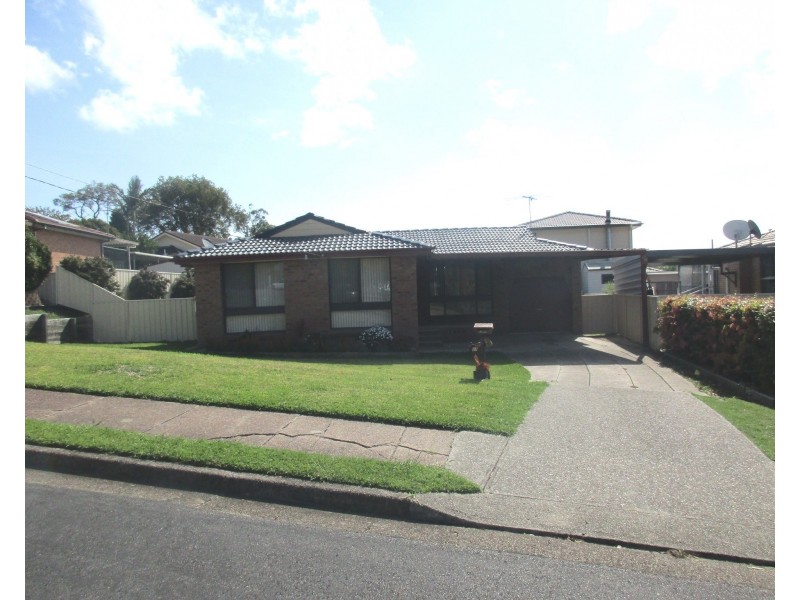 11 Harrison Street, Warners Bay NSW 2282