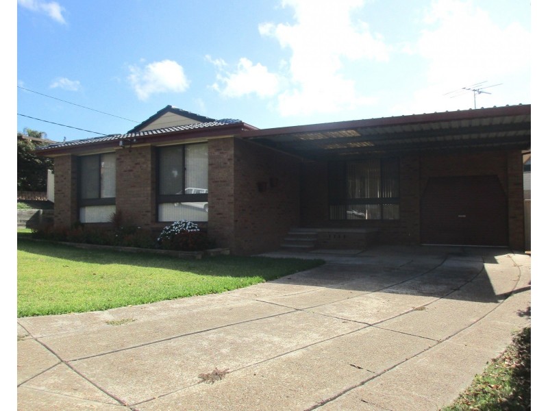 11 Harrison Street, Warners Bay NSW 2282