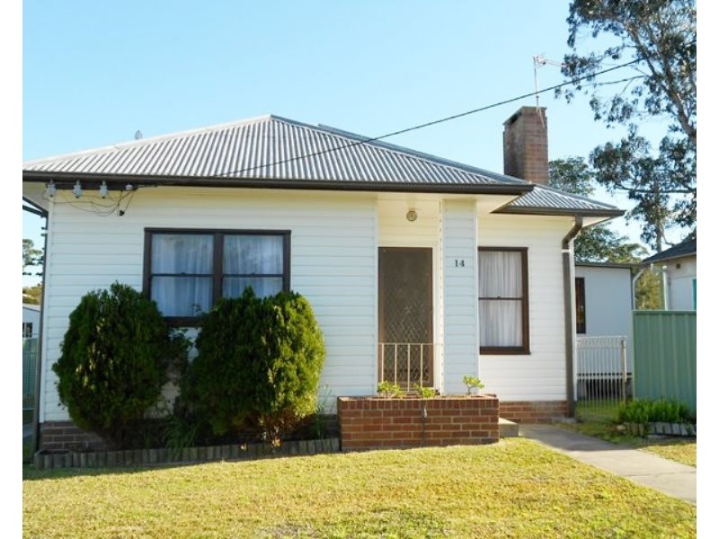 14 Swan Street, Windale NSW 2306