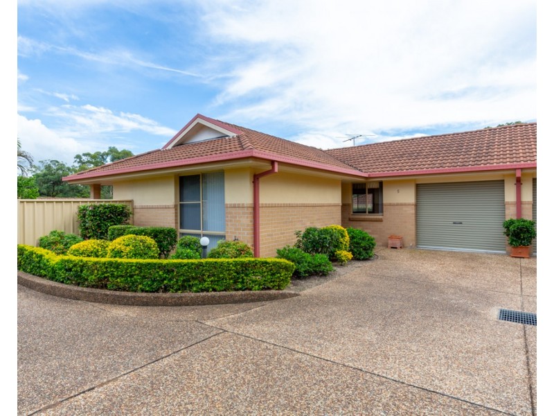 5/75 Mills Street, Warners Bay NSW 2282