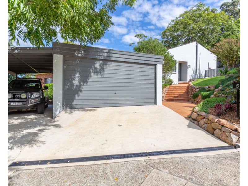 5 Chelston Close, Charlestown NSW 2290
