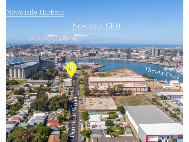 122 Denison Street, Carrington NSW 2294