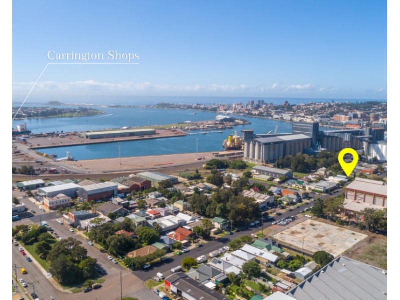 122 Denison Street, Carrington NSW 2294