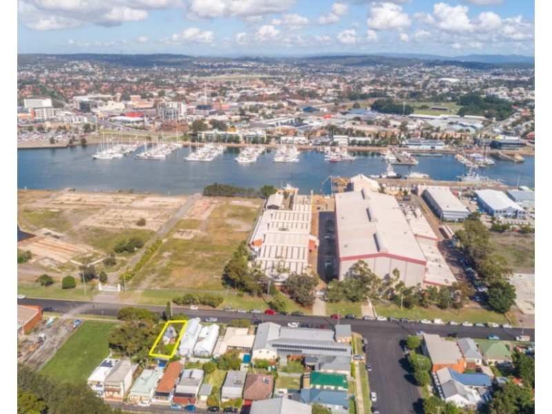 122 Denison Street, Carrington NSW 2294