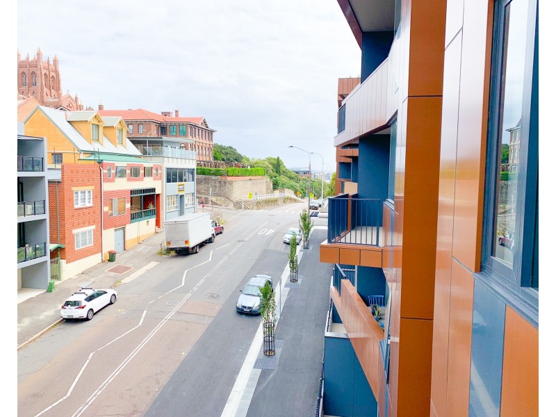 217/60 King Street, Newcastle NSW 2300