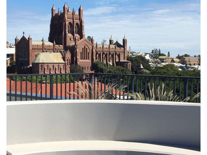 217/60 King Street, Newcastle NSW 2300