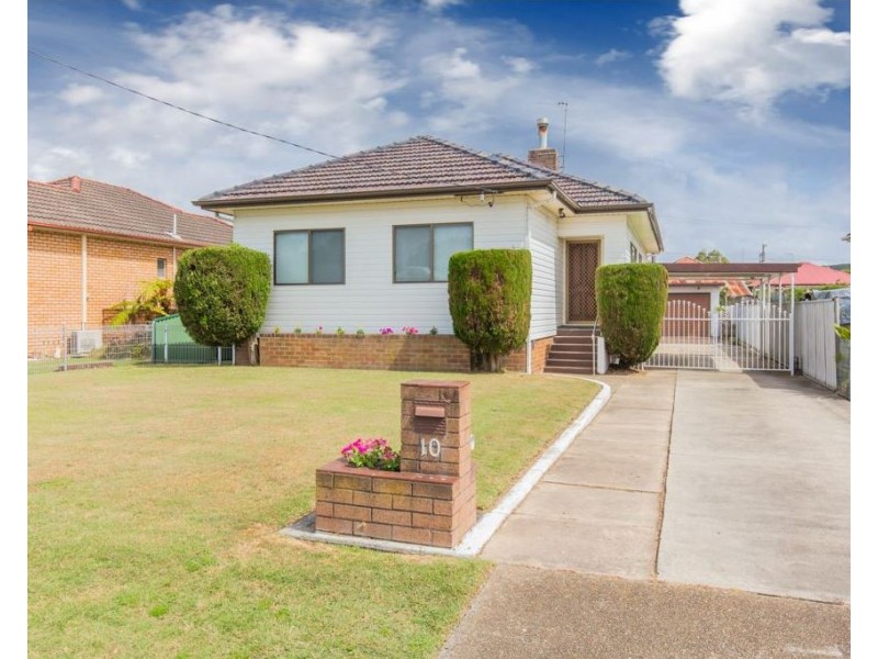 10 Penman Street, New Lambton NSW 2305