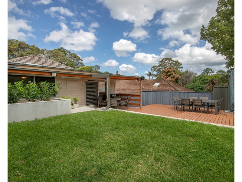 16 Charles Street, Cardiff NSW 2285