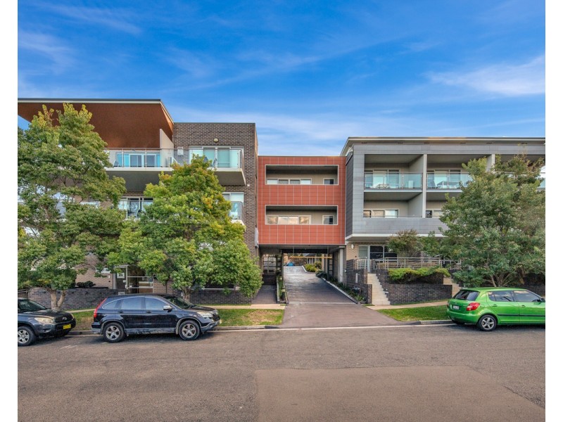 17/45-47 Dickinson Street, Charlestown NSW 2290