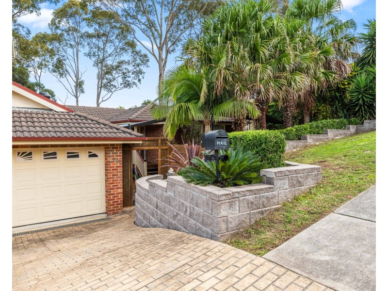 29 Schaefer Close, Tingira Heights NSW 2290