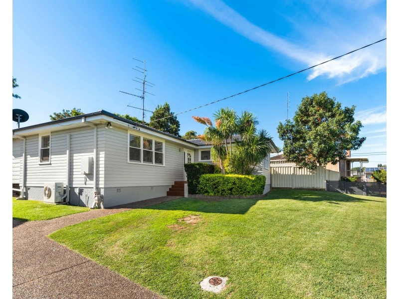 3 Flame Street, Gateshead NSW 2290