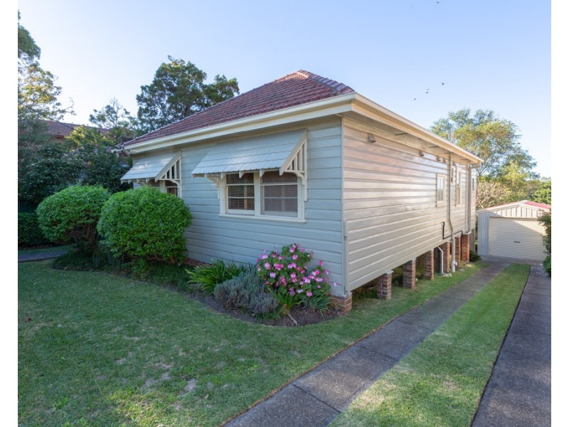 35 Cardiff Road, New Lambton Heights NSW 2305