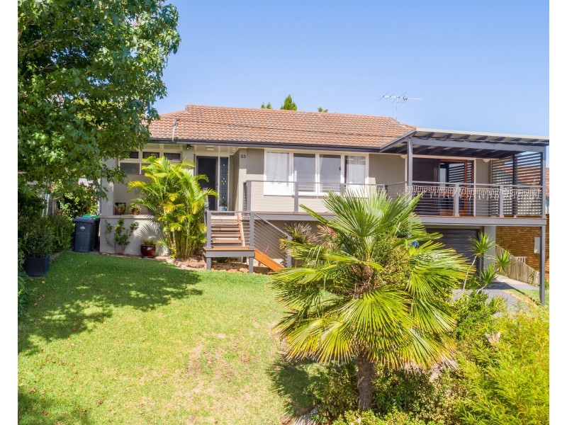 33 Bradman Street, Charlestown NSW 2290