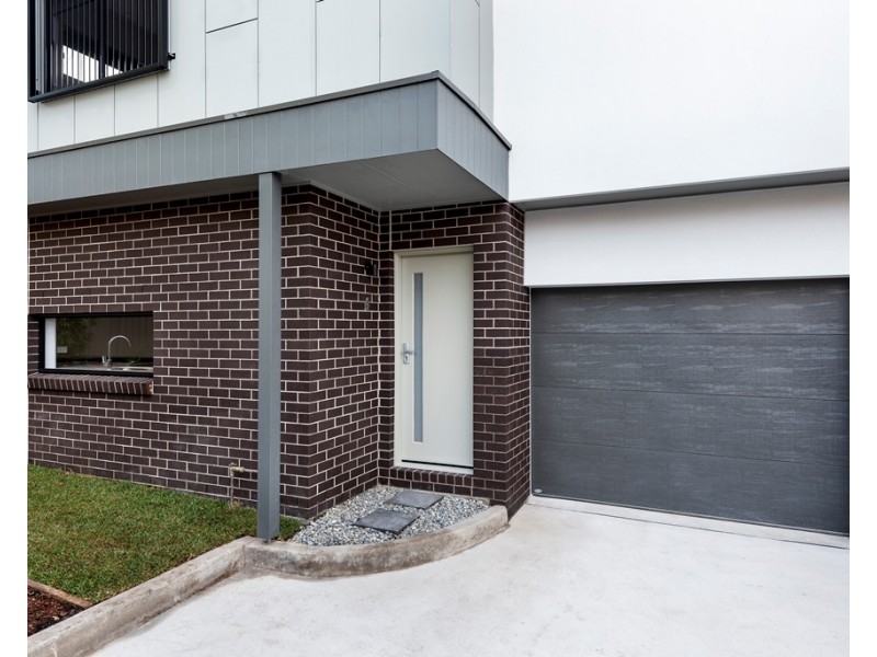 4/36 Joslin Street, Kotara NSW 2289