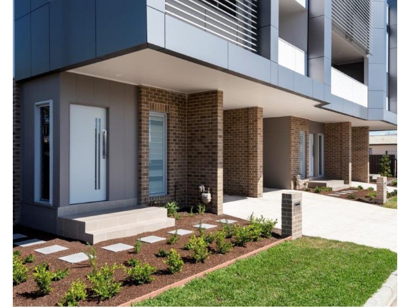 3/8A Bourke Street, Adamstown NSW 2289