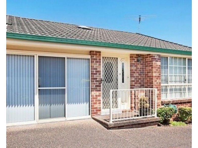 2/48 Perks Street, Wallsend NSW 2287