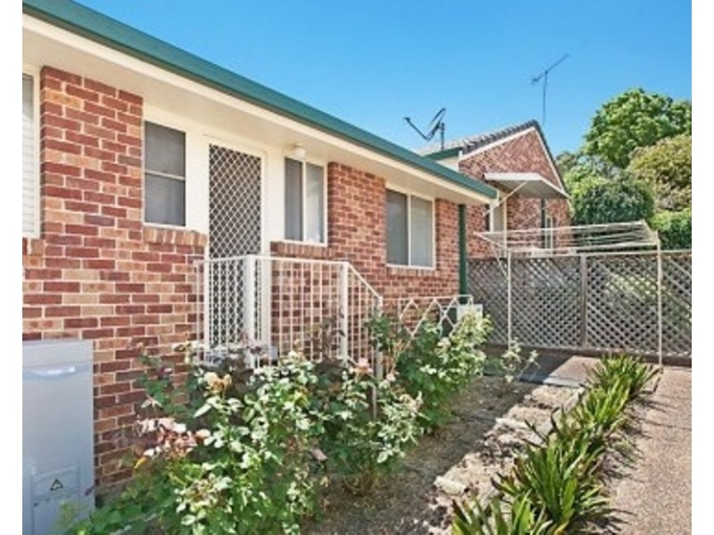 2/48 Perks Street, Wallsend NSW 2287